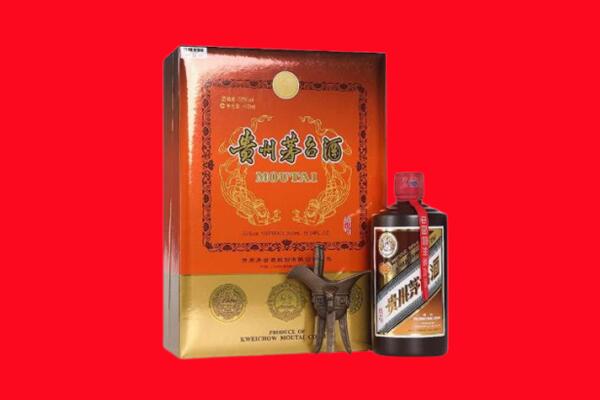 晋中寿阳县回收30年茅台